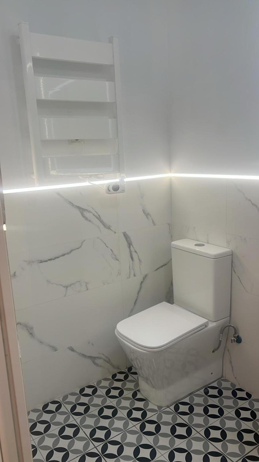 Appartamento Lope De Haro Madrid