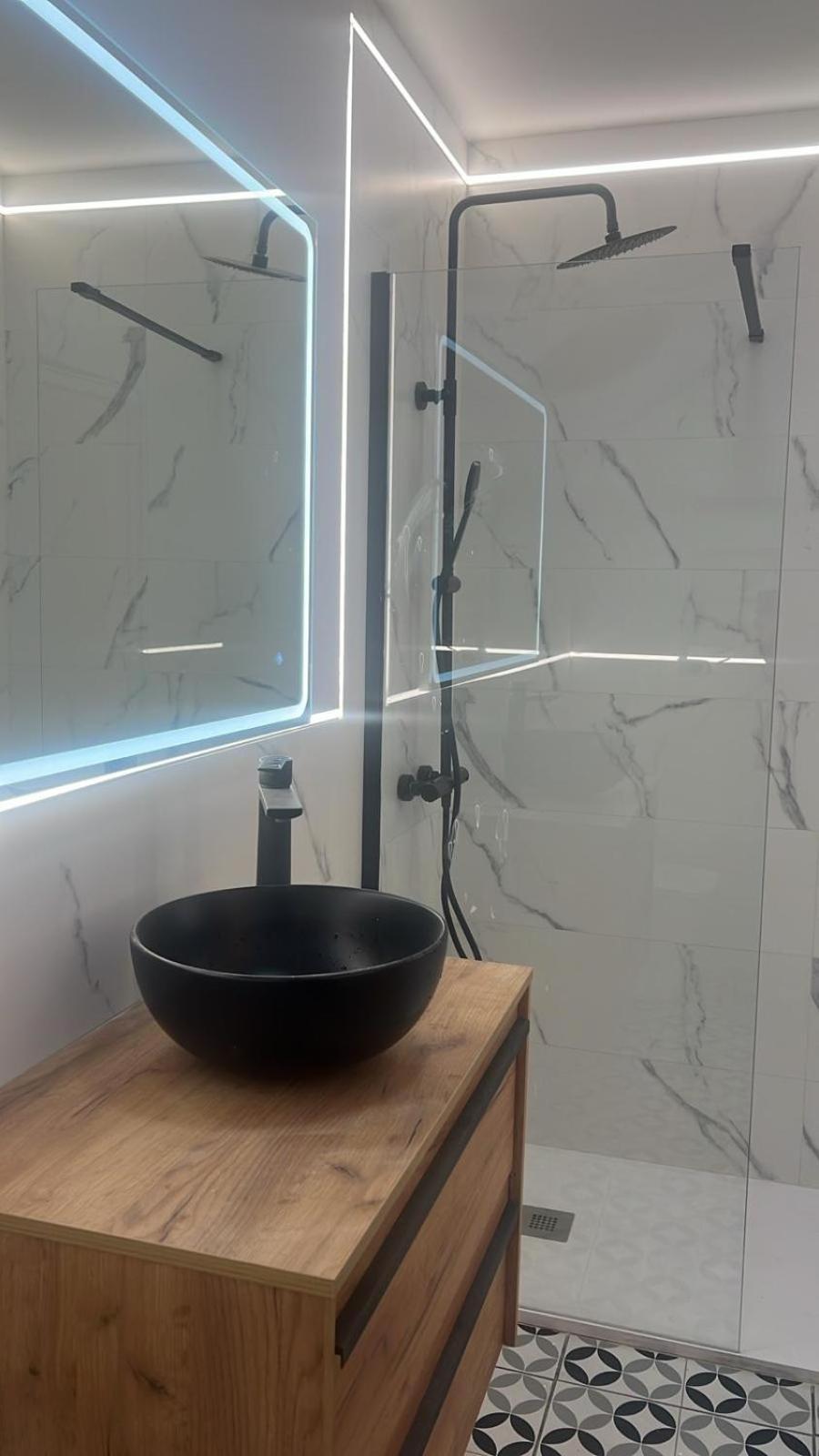 Lope De Haro Apartment Madrid