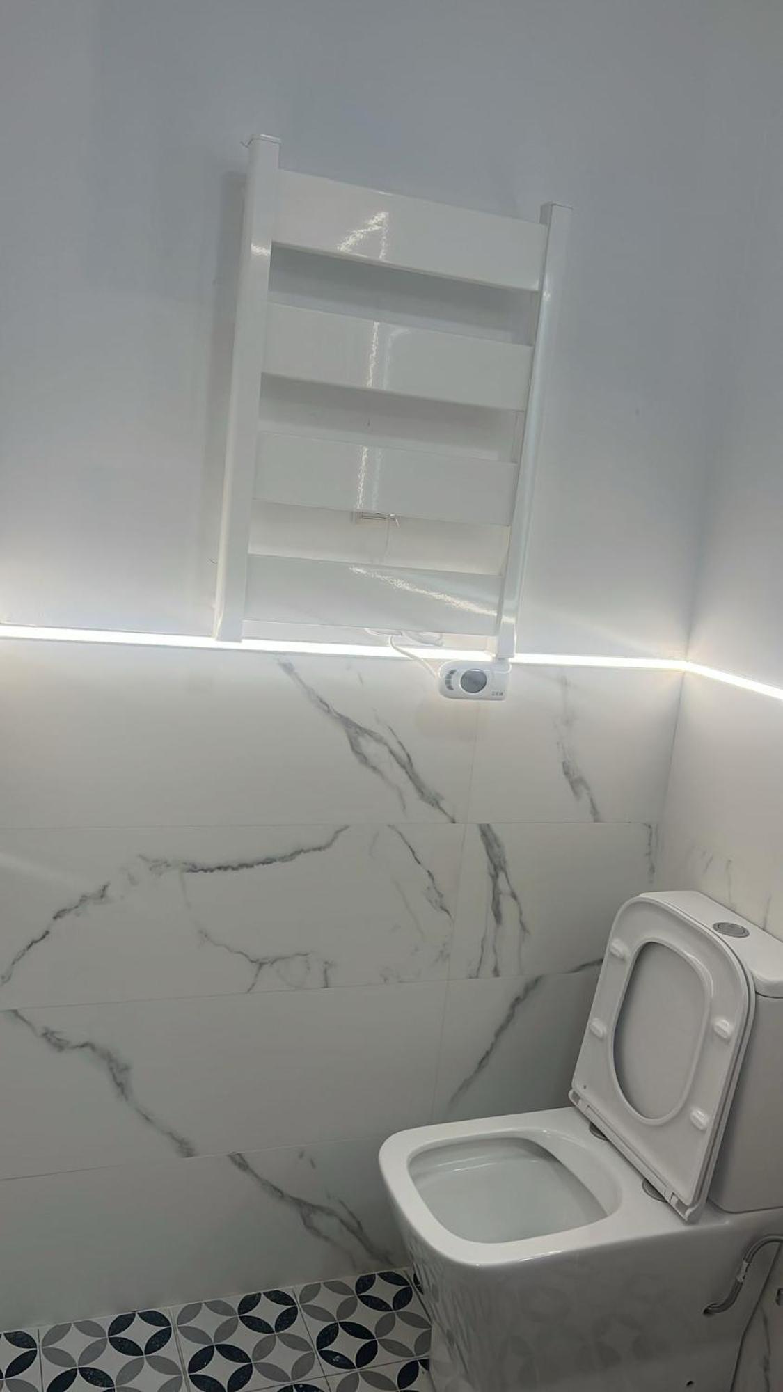 Apartment Lope De Haro